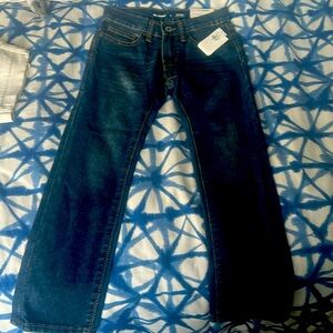 Old Navy skinny jeans for boys